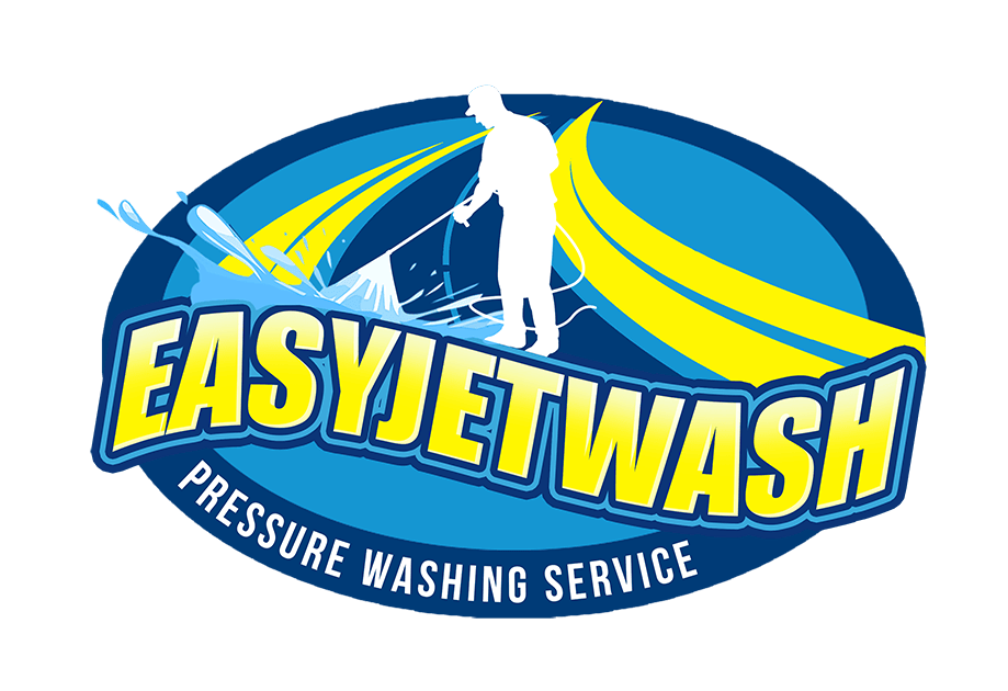 Easy Jetwash Logo
